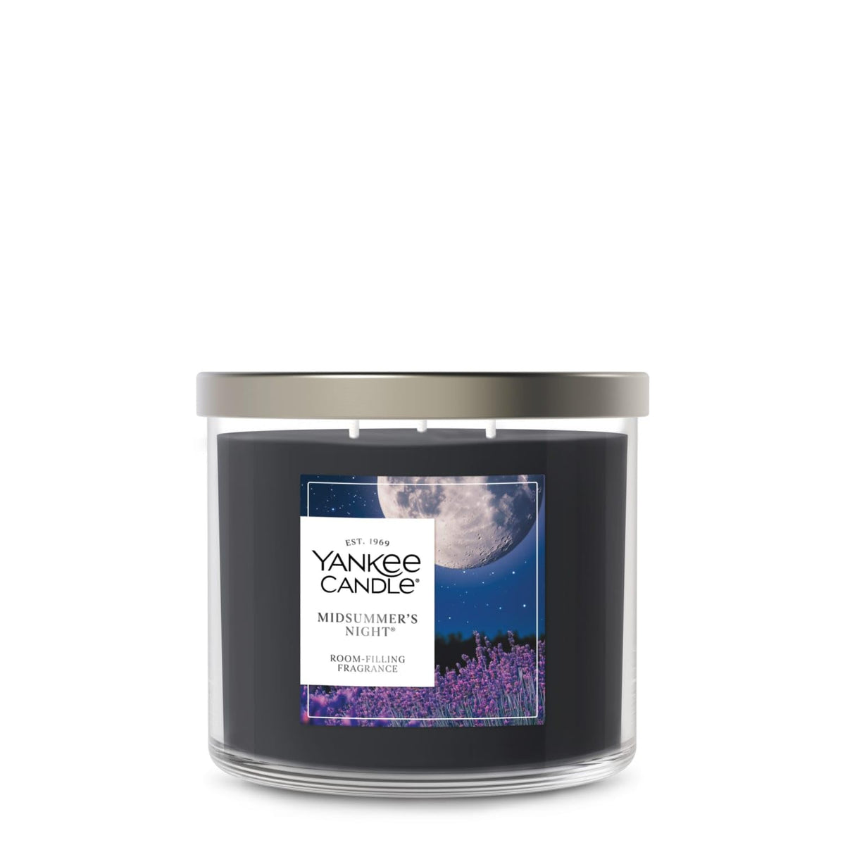 Yankee Candle Warm Luxe Cashmere Scented Candle, 14.5oz 3-Wick