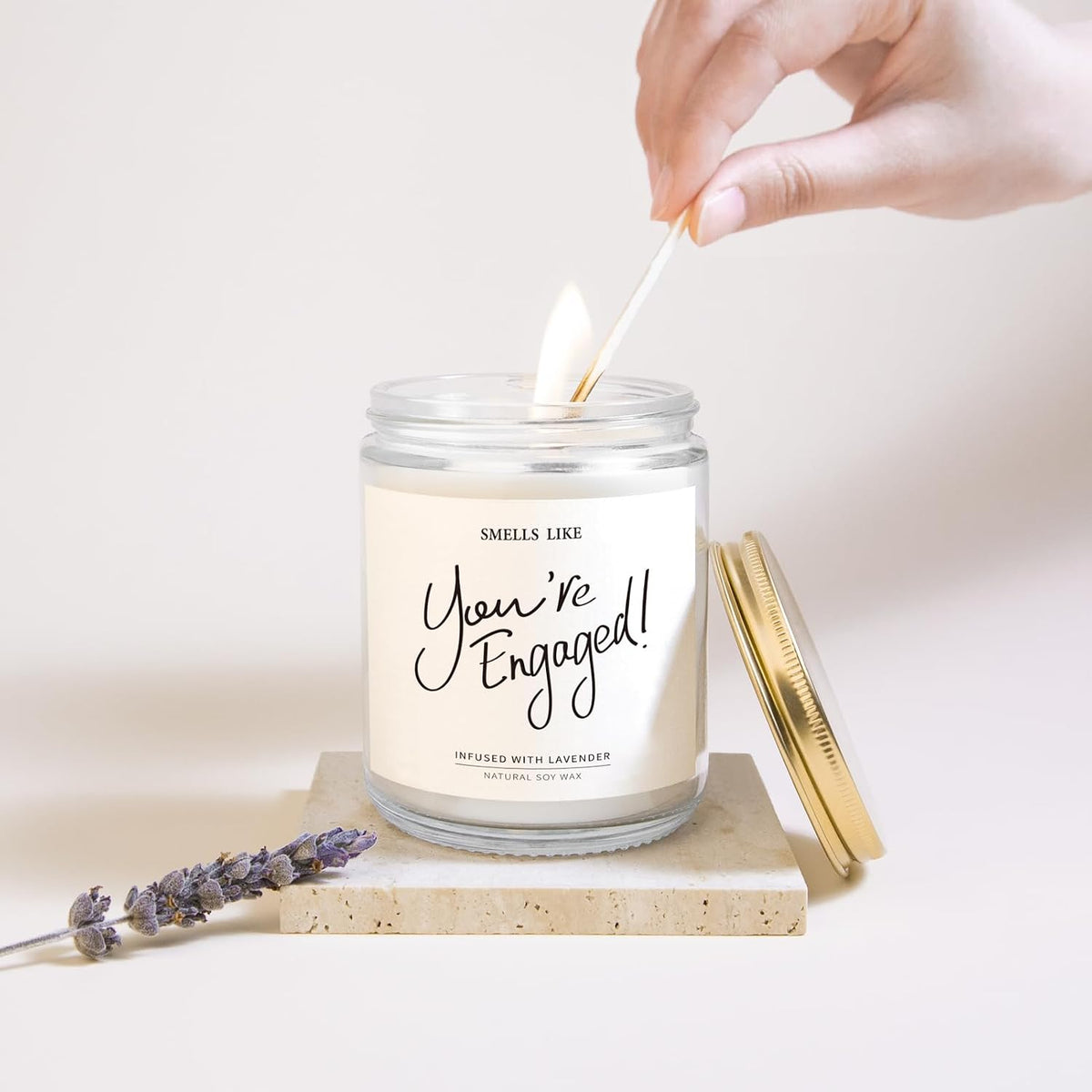 Engagement Gifts for Couples, Engagement Gift for Bride to be Future Mrs