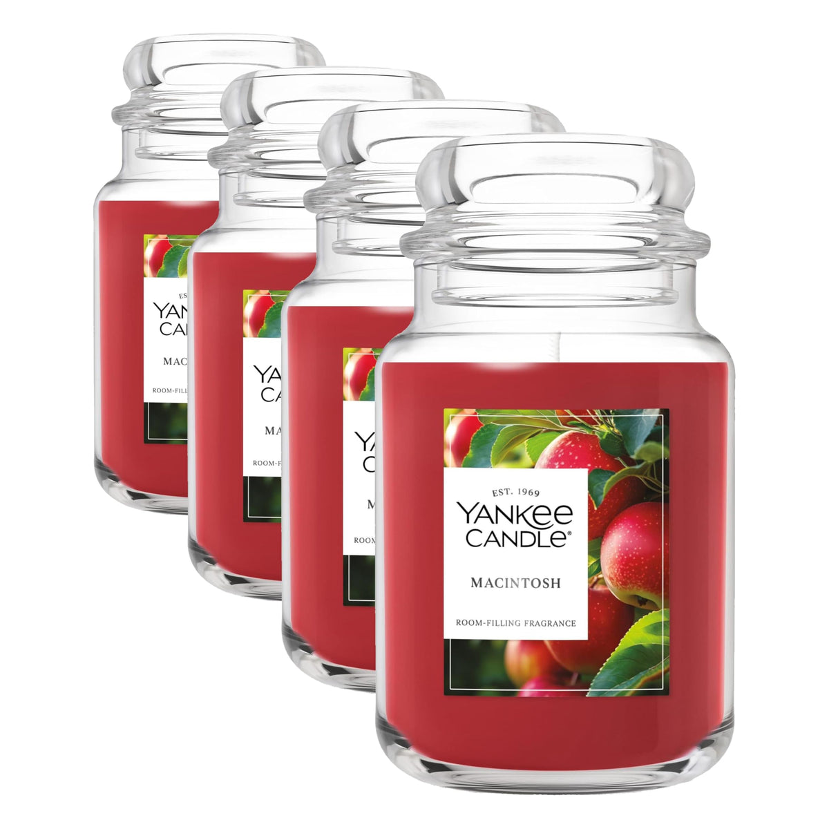 Yankee Candle Pink Sands Scented Candle, 22oz Large Jar