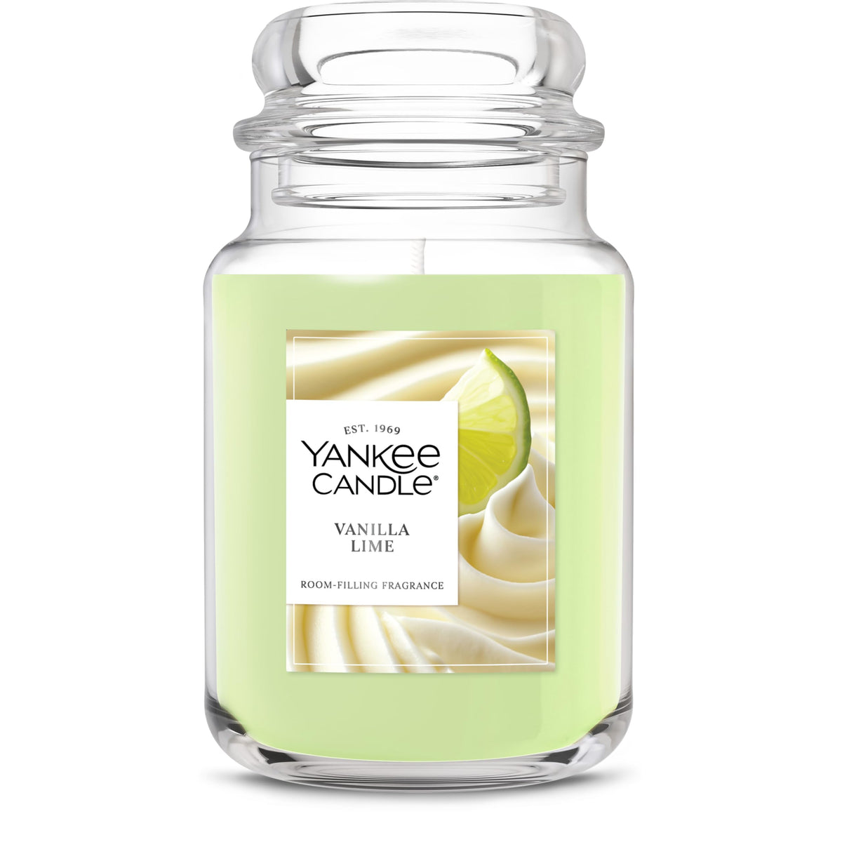 Yankee Candle Pink Sands Scented Candle, 22oz Large Jar