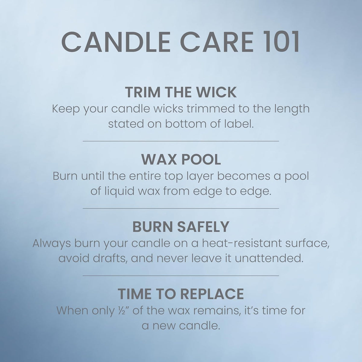 Yankee Candle Warm Luxe Cashmere Scented Candle, 14.5oz 3-Wick