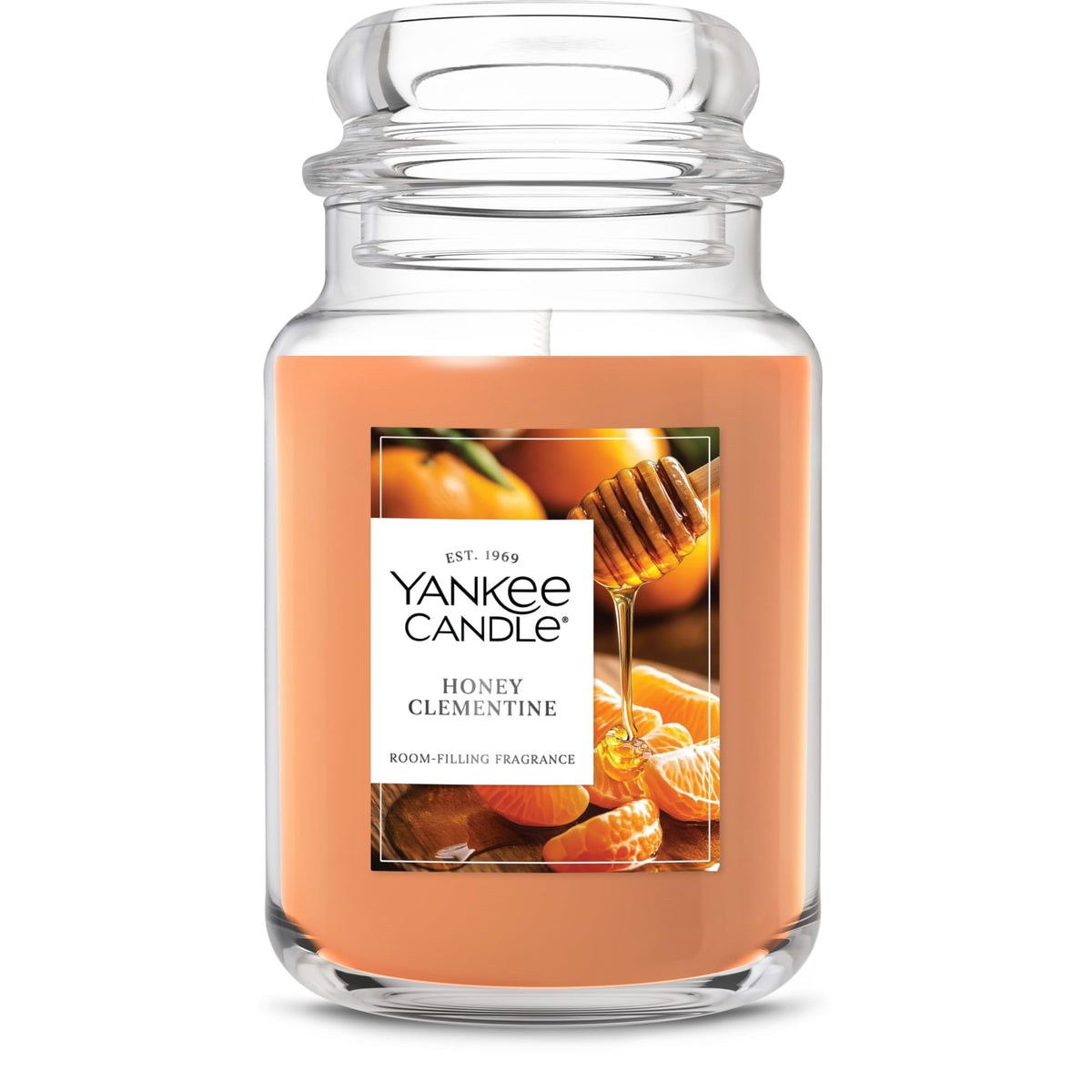 Yankee Candle Pink Sands Scented Candle, 22oz Large Jar