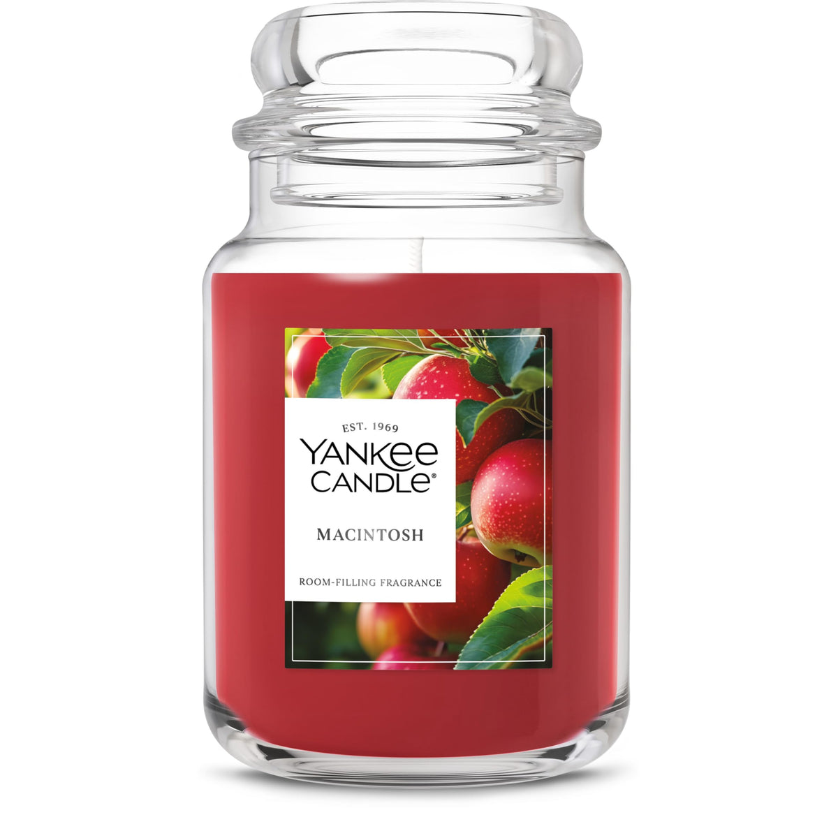 Yankee Candle Pink Sands Scented Candle, 22oz Large Jar