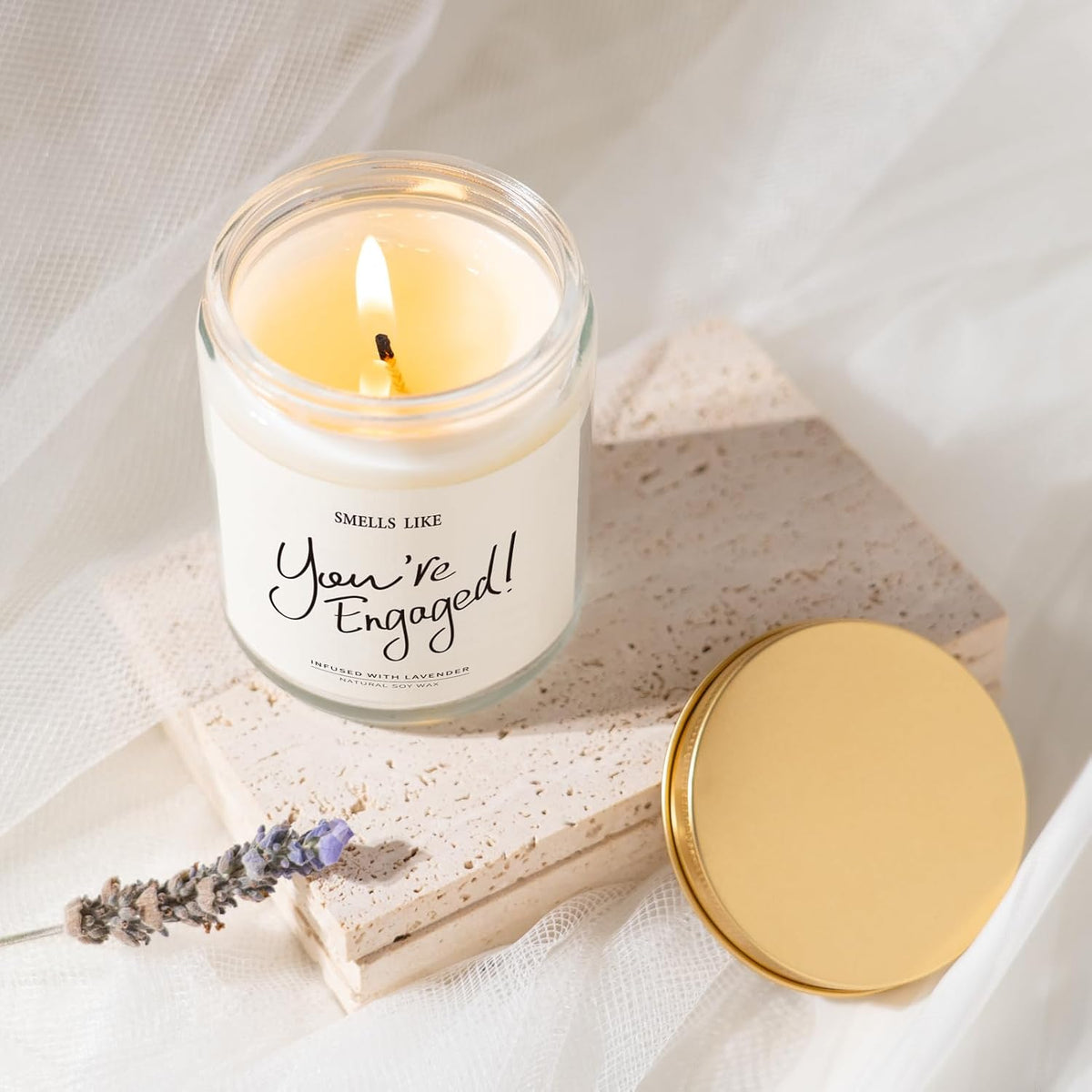 Engagement Gifts for Couples, Engagement Gift for Bride to be Future Mrs