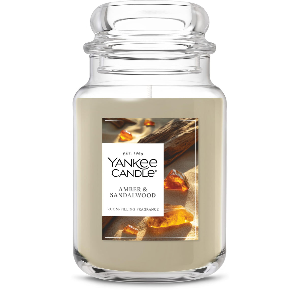 Yankee Candle Vanilla Cupcake Scented Candle, 22oz Large Jar