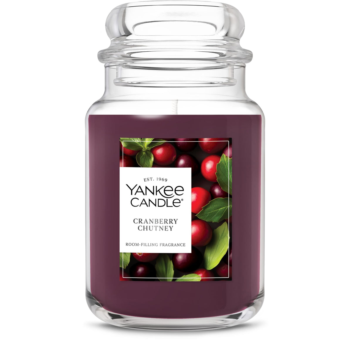 Yankee Candle Pink Sands Scented Candle, 22oz Large Jar