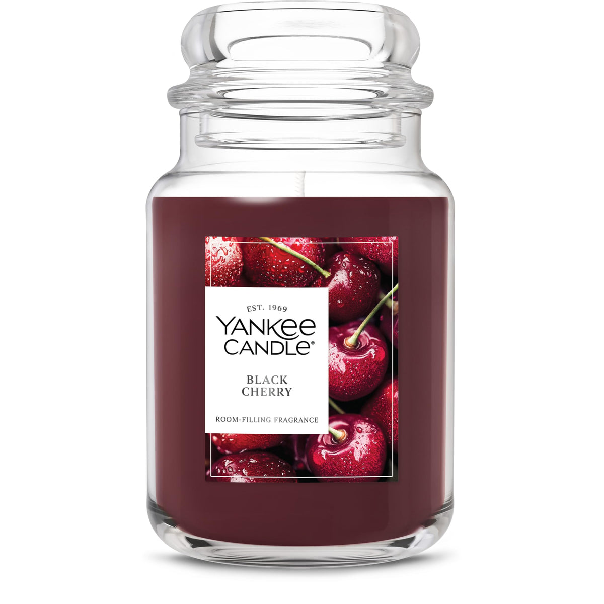 Yankee Candle Pink Sands Scented Candle, 22oz Large Jar