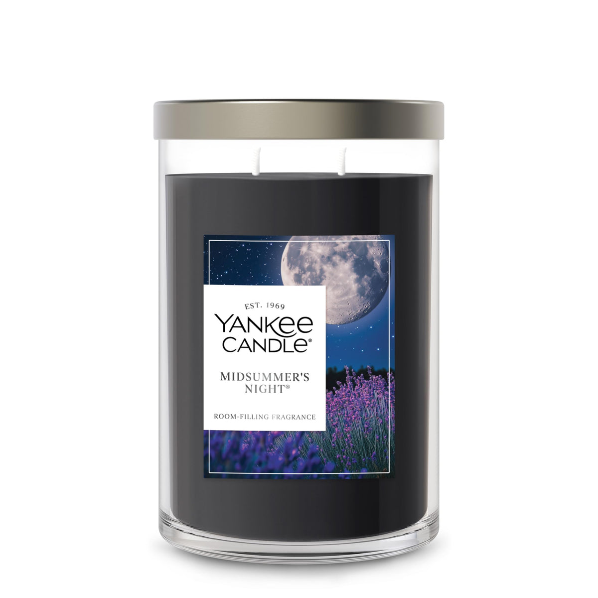 Yankee Candle Warm Luxe Cashmere Scented Candle, 14.5oz 3-Wick